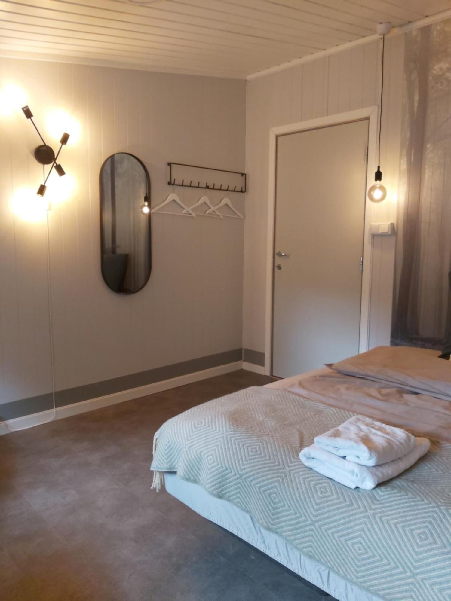 Varangertunet Bed & Breakfast Jakobselv Ngoại thất bức ảnh