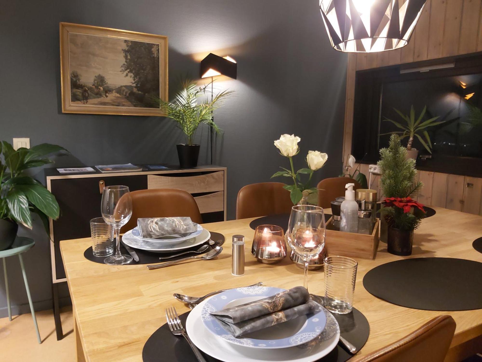Varangertunet Bed & Breakfast Jakobselv Ngoại thất bức ảnh